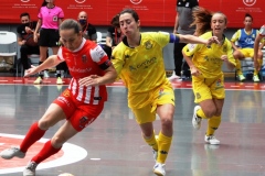 Previa 9ª Jornada de Primera RFEF Futsal Femenina