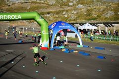 Campeonatos de España de Rollerski Sprint FIS by Iberdrola
