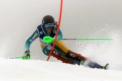 El II Trofeo FIS Blanca Fernández Ochoa de esquí alpino