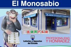 El-Monosabio