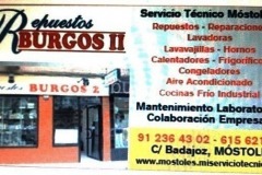 Respuestos-Burgos