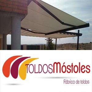 TOLDOS-MOSTOLES