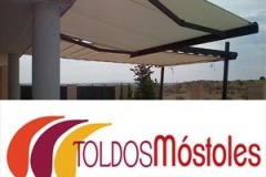 TOLDOS-MOSTOLES