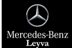 Mercedes-Leyva