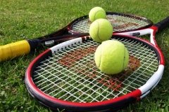 Vuelve el tenis recreativo y se flexibiliza la movilidad