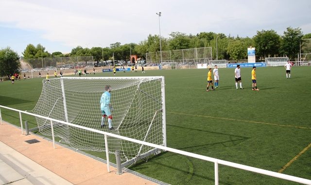 El Gobierno de Móstoles compensará el importe de las actividades deportivas suspendidas por el COVID-19