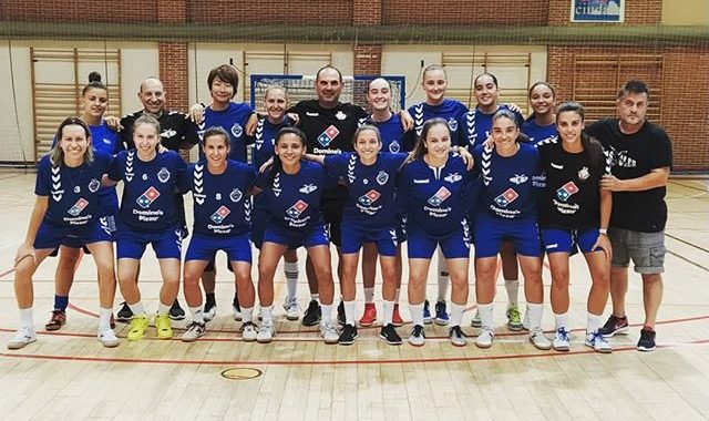 Arranca la Liga de Primera RFEF Futsal Femenina