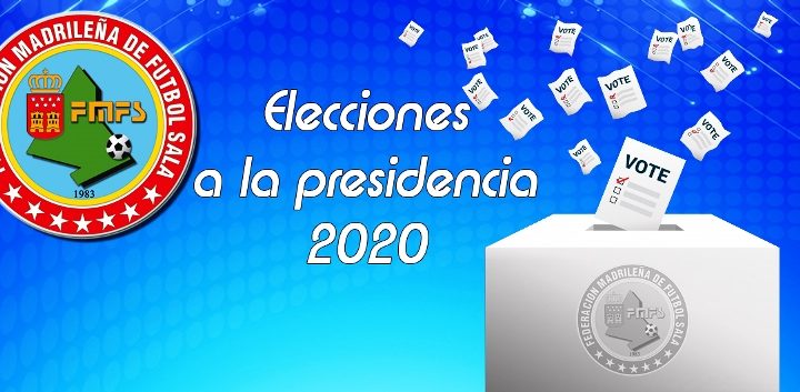 Elecciones a la Presidencia de Femafusa
