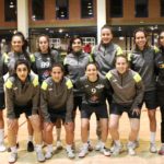 Los brotes del Covid-19 paran la Liga de Primera RFEF Futsal Femenina