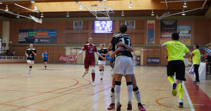 La ciudad de Móstoles será la sede del XXI Trofeo Comunidad de Madrid de Fútbol Sala Femenino