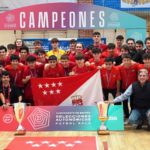 Campeonatos de España de Selecciones Autonómicas de fútbol sala