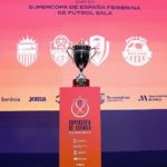 Supercopa de España de fútbol sala femenino 2024