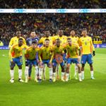 Colombia cierra la gira europea con victoria sobre Rumania en Madrid (3-2)